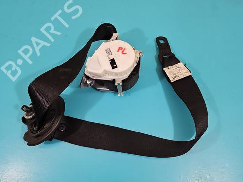 Front left seatbelt BMW X3 (E83) | BP38139011I26 - Image 2