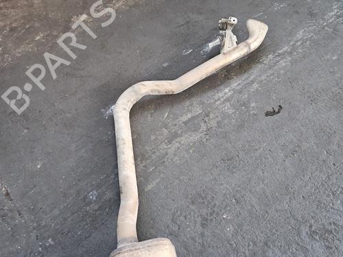 Exhaust system AUDI A4 B9 Avant (8W5, 8WD) 30 TDI Mild Hybrid | BP37840368M121 - Image 3
