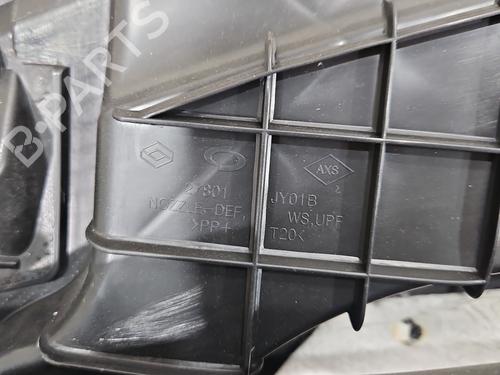 Dashboard RENAULT KOLEOS I (HY_) 2.0 dCi 4x4 (HY0K) | BP38060050C46 - Image 36