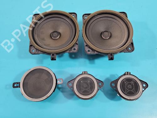 Speaker KIA OPTIMA (FSGDS6B) 1.7 CRDi | BP38117362E2 - Image 9