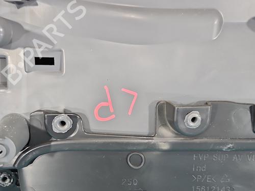 Front left panel PEUGEOT EXPERT Van (V_) 2.0 BlueHDi 120 | BP38133556C58 - Image 7