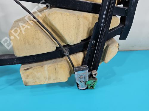 Front left window mechanism AUDI A4 B5 (8D2) 1.8 | BP37815407C22 - Image 5