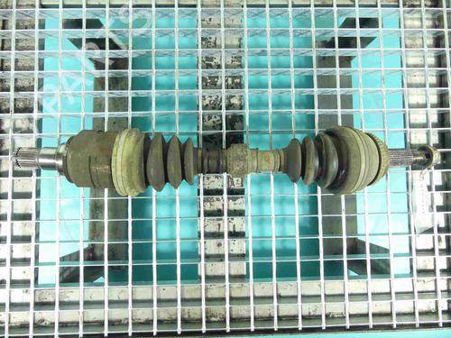 Used Left front driveshaft Left front driveshaft 37887664 37887664