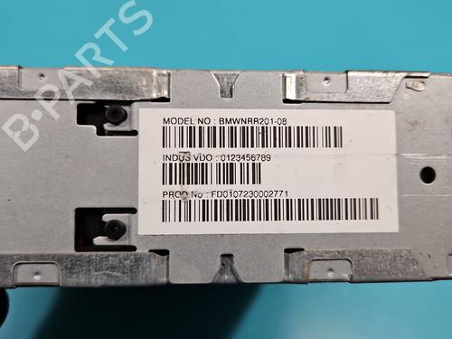Electronic module BMW X3 (E83) 2.0 d | BP37814287M83 - Image 6