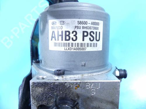 Módulo de ABS KIA OPTIMA (JF) 1.7 CRDi | BP37895464M43 - Image 6