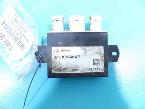 Electronic module LAND ROVER DISCOVERY SPORT (L550) | BP37886833M83 - Image 4
