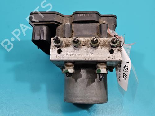 ABS pump JAGUAR XE (X760) 2.0 D AWD | BP37816179M43 - Image 2