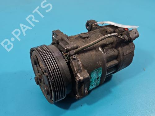 Used AC compressor AC compressor SEAT TOLEDO II (1M2) [1998-2006] 39987267 39987267