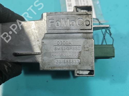 Electronic module FORD KUGA I 2.0 TDCi | BP37834482M83 - Image 6