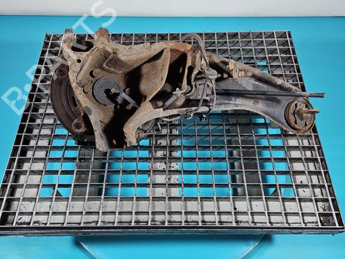 Right rear steering knuckle DODGE CALIBER 2.0 | BP40189227M28 - Image 2