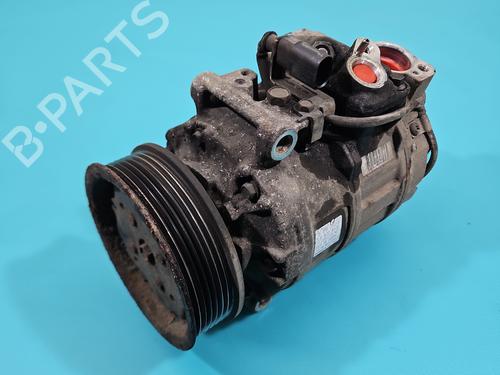 Used AC compressor AC compressor 38140580 38140580