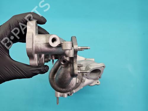 Other OPEL MOVANO B Van (X62) 2.3 CDTI FWD (FV) | BP38130905O1 - Image 7