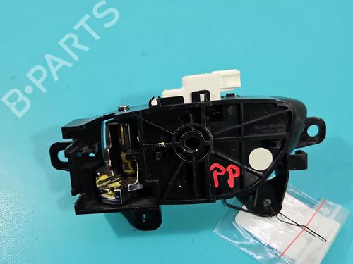 Front right interior door handle INFINITI Q50 2.0 T | BP38141951I14 - Image 4