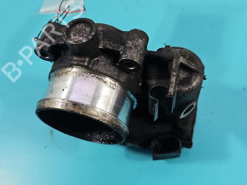 Throttle body CITROËN JUMPER II Van 2.2 HDi 130 | BP37825829M82 - Image 4