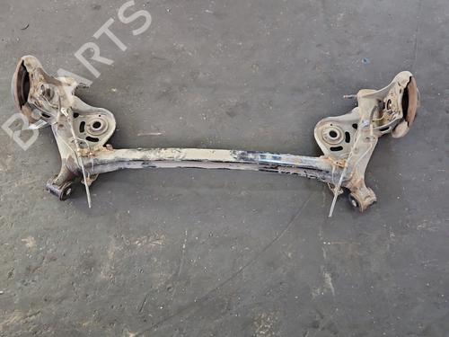 Bagaksel Bagaksel SUZUKI SX4 S-Cross (JY) 1.6 AllGrip (AKK 416) (120 hp) 38143575 38143575