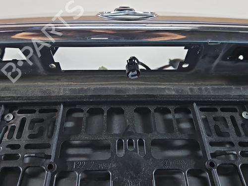 Tailgate MERCEDES-BENZ E-CLASS (W213) E 220 d 4-matic (213.005) | BP37819420C6 - Image 7