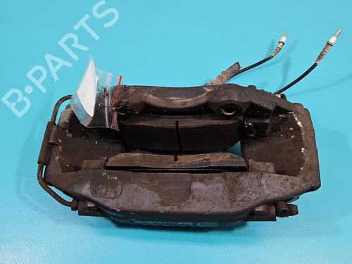 Right front brake caliper PEUGEOT 607 (9D, 9U) 3.0 V6 24V | BP38120658M104 - Image 4