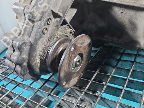 Transfer box FORD RANGER (ET) 2.5 TDCi 4x4 | BP38120768M36 - Image 4