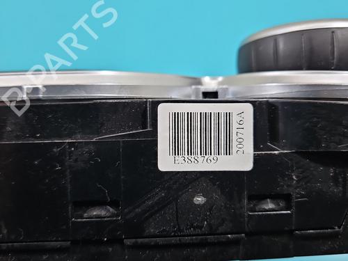 Climate control RENAULT TWINGO III (BCM_, BCA_) Z.E: (BCA1) | BP38134448I5  - Image 6