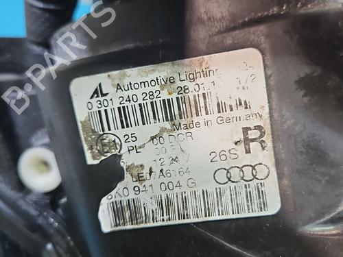 Right headlight AUDI A4 B8 (8K2) | BP37858995C29 - Image 8