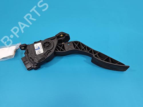 Pedal SUZUKI SWIFT IV (FZ, NZ) | BP37854671I4 - Image 3