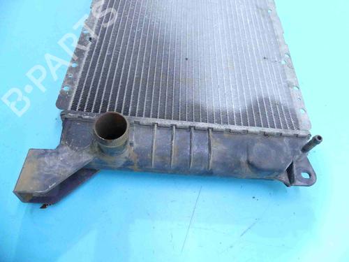 Water radiator FORD TRANSIT Van (E_ _) 2.5 DI (EAL, EAS) | BP37989741M31 - Image 2
