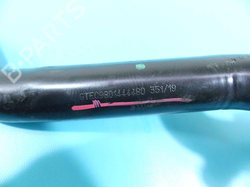 Pipe TOYOTA PROACE Van (MDZ_) 2.0 D4d (MDZ6, MDZ5) | BP37889998M125 - Image 4
