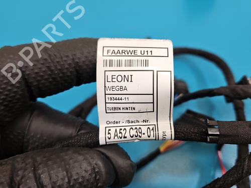 Wiring harness BMW X1 (U11) iX1 xDrive 30 | BP37839866E16 - Image 15