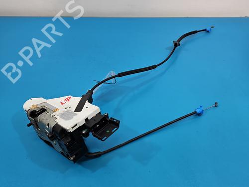 Used Front left lock Front left lock 37846862 37846862