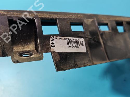 Climate control IVECO DAILY IV Van 35C12 V, 35C12 V/P, 35S12 V, 35S12 V/P | BP39067242I5 - Image 13