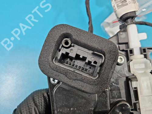 Front left lock VW T-ROC (A11, D11) | BP38513692C98 - Image 4
