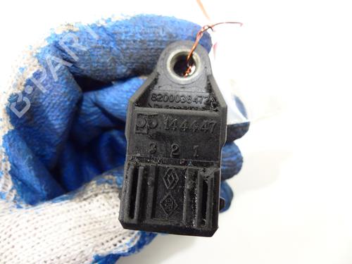 Electronic sensor RENAULT VEL SATIS (BJ0_) 2.2 dCi (BJ0E, BJ0F) | BP38152656M84 - Image 3