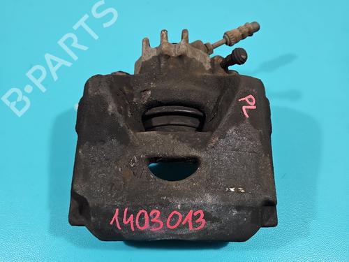 Left front brake caliper CITROËN DS5 1.6 THP 155 | BP38121827M105 - Image 2