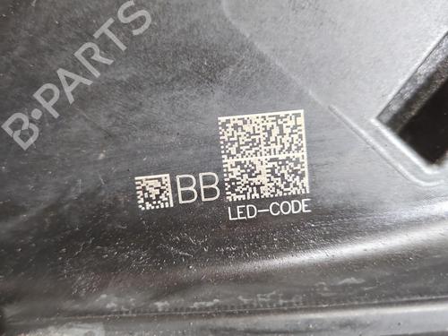 Left headlight MERCEDES-BENZ E-CLASS T-Model (S212) E 200 CDI / BlueTEC (212.205, 212.206) | BP38134465C28 - Image 5
