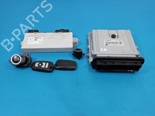Used Engine control unit (ECU) Engine control unit (ECU) 39615108 39615108