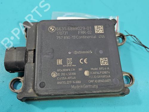 Other BMW 5 Touring (G31) 520 d | BP37851594O1 - Image 2