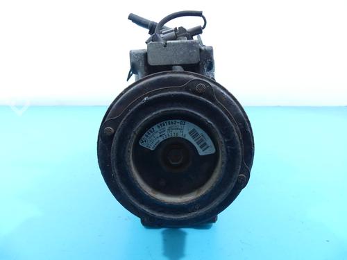 AC compressor BMW 1 (E87) 116 d | BP37889563M34 - Image 2