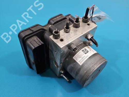 Used ABS pump ABS pump PEUGEOT 5008 II (MC_, MJ_, MR_, M4_) 1.5 BlueHDi 130 (MCYHZJ, MCYHZR, MCYHZX) (131 hp) 38037361 38037361