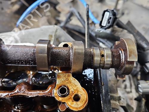Cylinder head DACIA SANDERO II | BP37832261M5 - Image 11