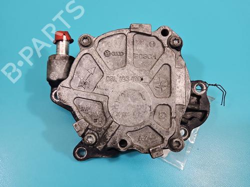 Vacuum pump VW PASSAT CC B6 (357) 2.0 TDI | BP37820148M80 - Image 5