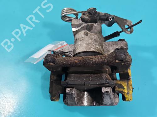 Left rear brake caliper VW PASSAT B5.5 (3B3) 4.0 W8 4motion | BP37854754M107 - Image 5