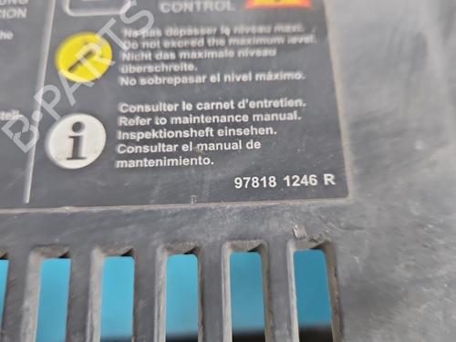 Front bumper DACIA LOGAN II 1.2 | BP40460999C7 - Image 18