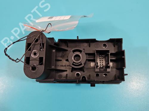 Headlight switch OPEL VECTRA C GTS (Z02) | BP37990516I24 - Image 5