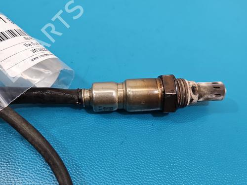 Electronic sensor VW GOLF VI (5K1) 2.0 TDI | BP37851692M84 - Image 5