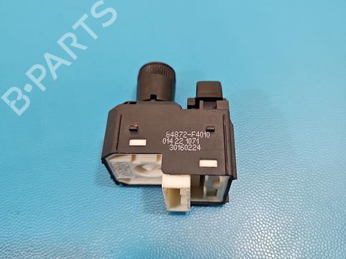 Switch TOYOTA C-HR (_X1_) 2.0 Hybrid (MAXH10) | BP37849840I30 - Image 3