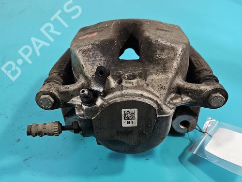 Right front brake caliper BMW 5 (G30, F90) 520 i | BP37856628M104 - Image 5