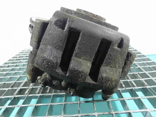 Used Left front brake caliper Left front brake caliper RENAULT MASTER II Van (FD) 2.2 dCI 90 (FD0G, FD0N, FD2G, FD2N, FD3G, FD3N) (90 hp) 37891053 37891053