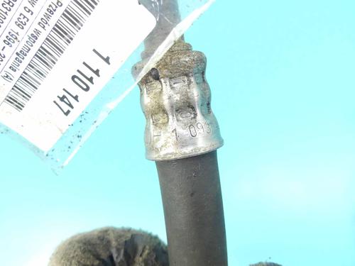 Pipe BMW 5 (E39) 523 i | BP37803374M125 - Image 5