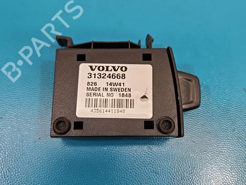 Electronic module VOLVO V70 III (135) D4 | BP37847904M83 - Image 8