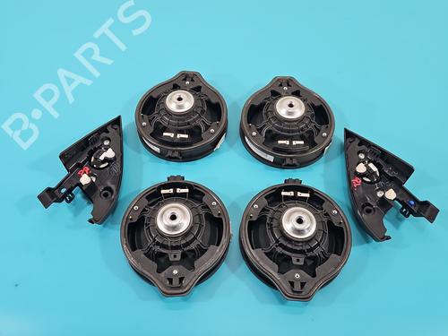 Speaker INFINITI Q30 | BP38135102E2 - Image 2